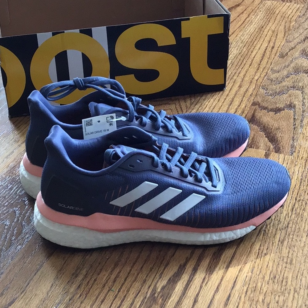 🔰 ADIDAS BOOST NEW!! Solar Drive 19 - Picture 4 of 10